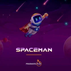 Spaceman svbet