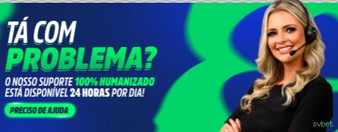 Cassino ao Vivo svbet