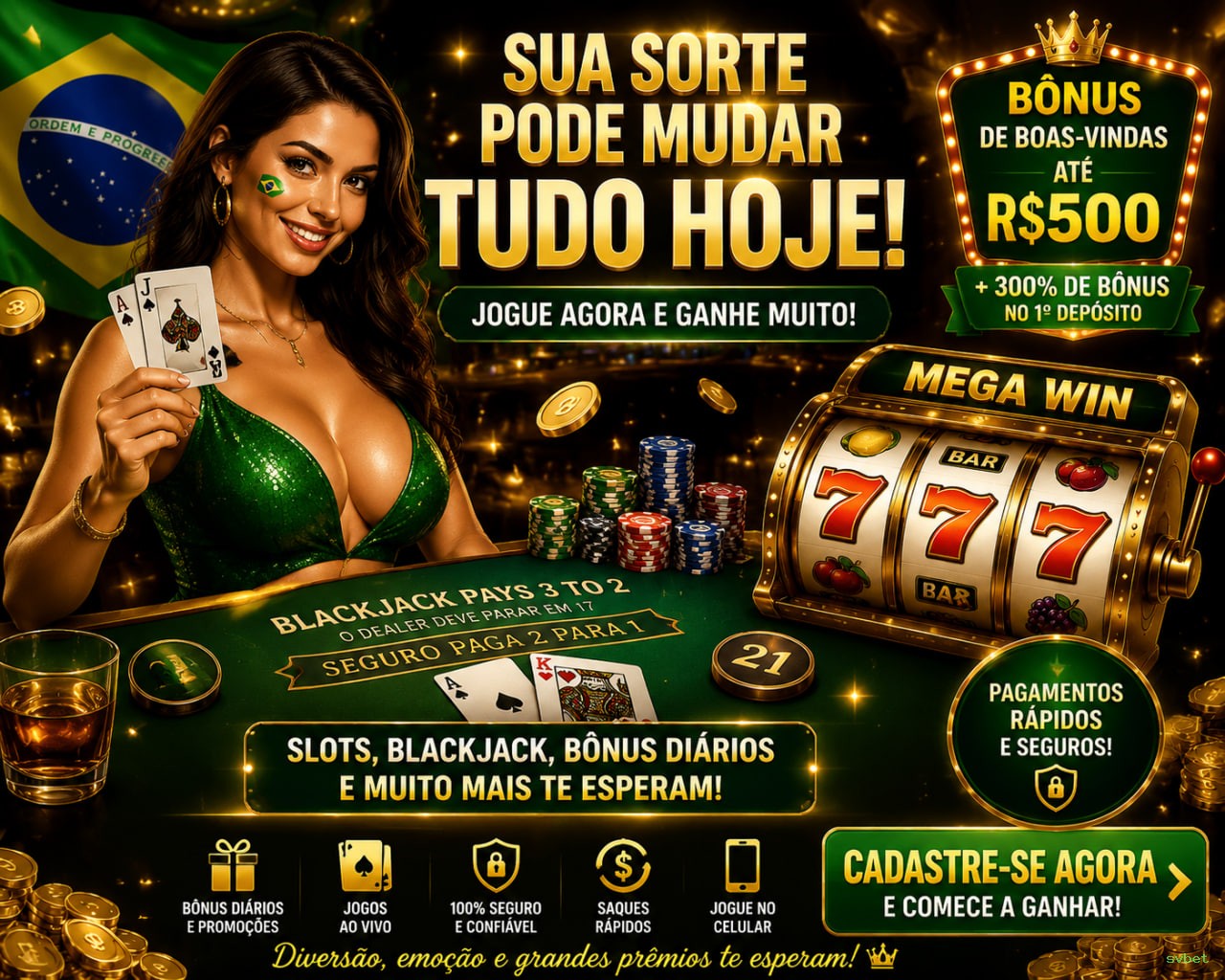 APK svbet Android