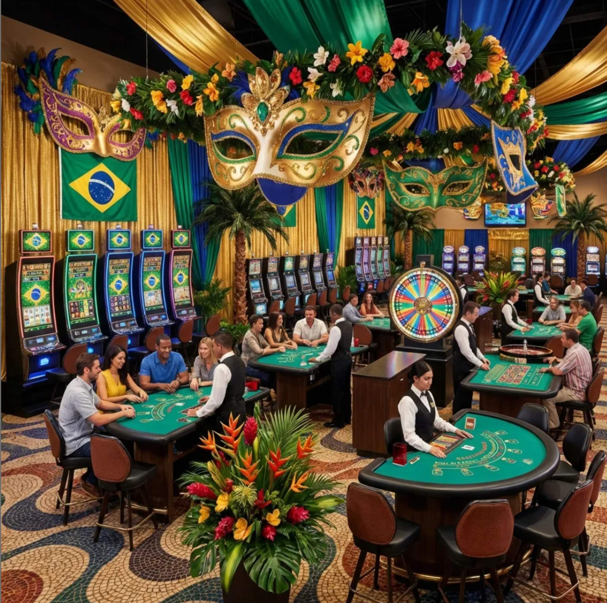 Fortune Mouse Slot