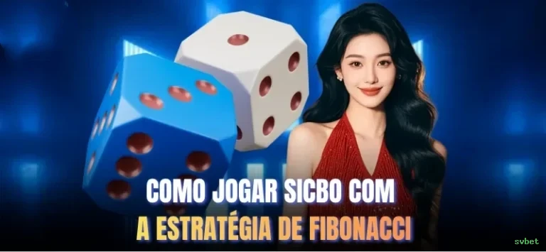 svbet Pagamentos