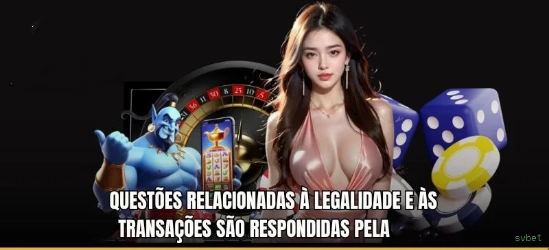 svbet Plataforma