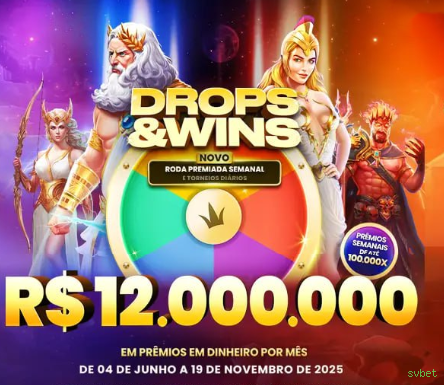 Jogos svbet