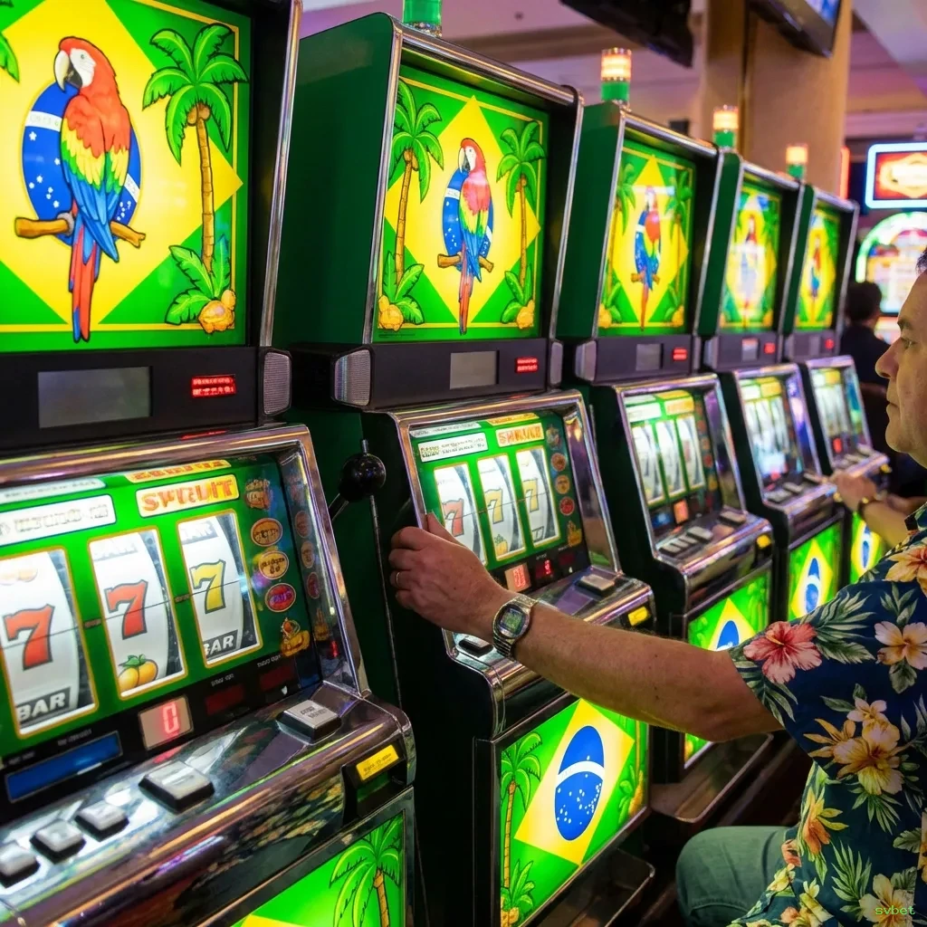 Nolimit City Slots