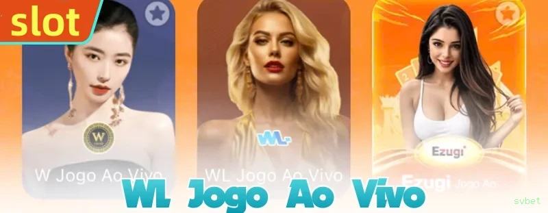 Novos Jogos svbet
