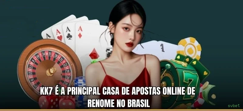 Novos Jogos svbet