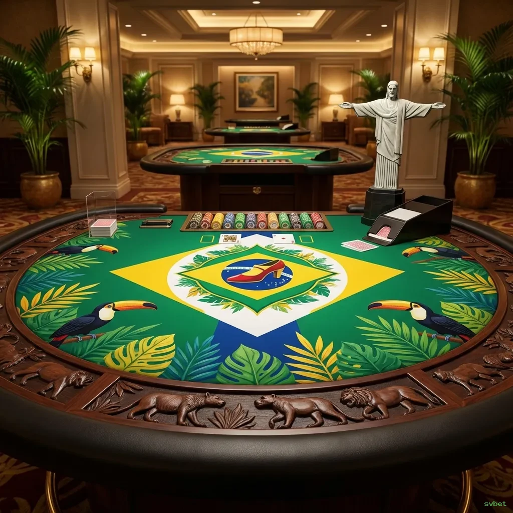 Jogos Populares Brasil